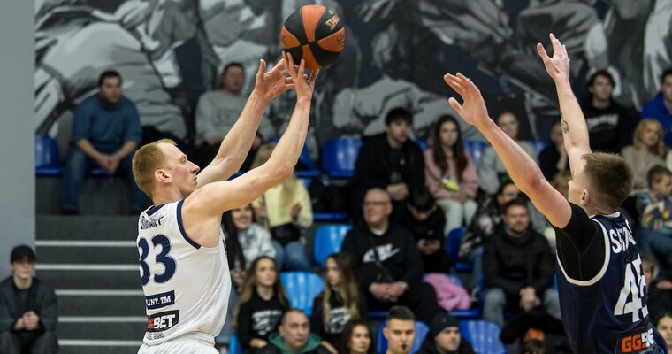 Плей-оф Суперліги GGBET 2025/26 стартує 4 квітня