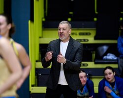 Будівельник обіграв Київ-Баскет на шляху до фіналу Суперліги: коментарії після матчу