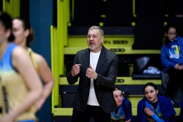 Будівельник обіграв Київ-Баскет на шляху до фіналу Суперліги: коментарії після матчу