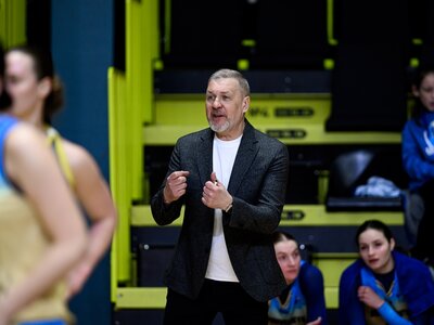 Будівельник обіграв Київ-Баскет на шляху до фіналу Суперліги: коментарії після матчу