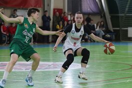 ІнтерХім — Франківськ-Прикарпаття: відеотрансляція матчу плейоф жіночої Суперліги