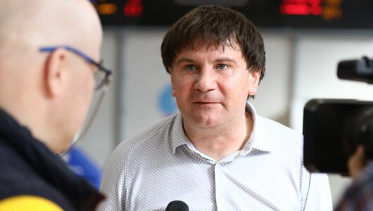 Франківськ-Прикарпаття став другим фіналістом Суперліги: коментарі після перемоги над ІнтерХімом в Одесі