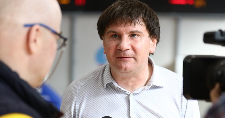 Франківськ-Прикарпаття став другим фіналістом Суперліги: коментарі після перемоги над ІнтерХімом в Одесі