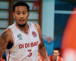 Ерік Батлер: Задоволений своїми показниками у Вищій лізі, але можу перейти на кращий рівень