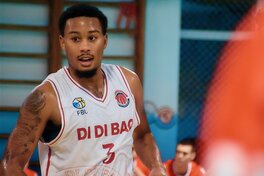 Ерік Батлер: Задоволений своїми показниками у Вищій лізі, але можу перейти на кращий рівень