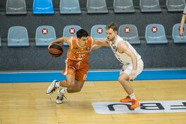 Черкаські Мавпи обіграли Харківські Соколи: хайлайти Суперліги GGBET 27 березня