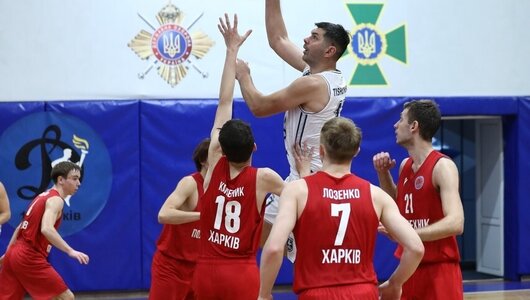 Перша ліга: відеотрансляція матчів 28 березня