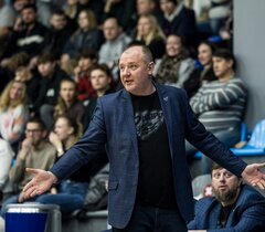 Суперліга GGBET: відео післяматчевих пресконференцій 28 березня