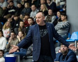 Суперліга GGBET: відео післяматчевих пресконференцій 28 березня