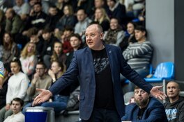 Суперліга GGBET: відео післяматчевих пресконференцій 28 березня