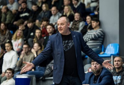 Суперліга GGBET: відео післяматчевих пресконференцій 28 березня