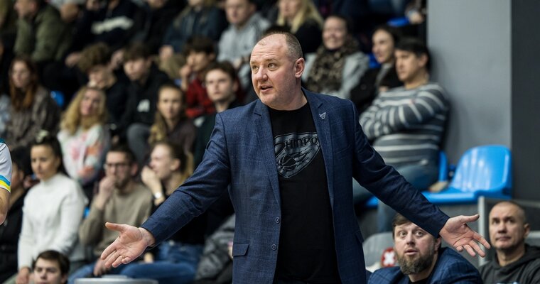 Суперліга GGBET: відео післяматчевих пресконференцій 28 березня