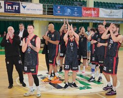 Вища ліга: Самбір обіграв ДіДіБао, Хмельницький здолав Вінницю