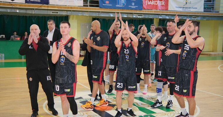 Вища ліга: Самбір обіграв ДіДіБао, Хмельницький здолав Вінницю