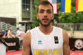 Андрій Кожемякін виставив на благодійний аукціон медаль Суперкубку України