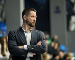 Суперліга GGBET: відео післяматчевих пресконференцій 29 березня