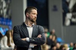 Суперліга GGBET: відео післяматчевих пресконференцій 29 березня