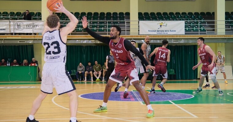 Вища ліга: ДіДіБао захистив друге місце, Хмельницький програв у Вінниці