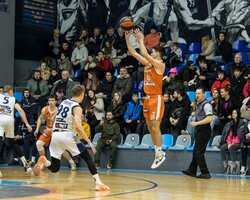 Визначились пари плейоф Суперліги GGBET