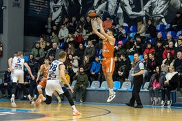 Визначились пари плейоф Суперліги GGBET