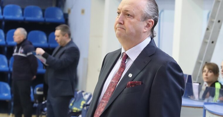 Валентин Берестнєв: Ми вийшли на інший рівень, перемога показує, що в боротьбі з Харковом в нас є шанси