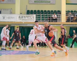 Хмельницький - перший, ДіДіБао захистив друге місце: підсумкова турнірна таблиця Вищої ліги