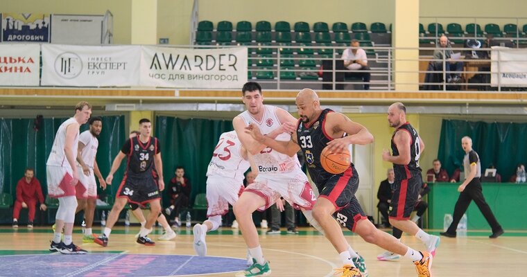 Хмельницький - перший, ДіДіБао захистив друге місце: підсумкова турнірна таблиця Вищої ліги
