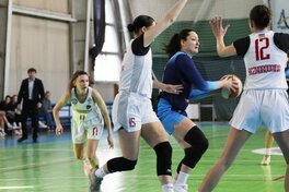 Жіноча Суперліга: анонс медальних серій