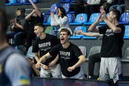Яскраві фото п’ятнадцятого туру Суперліги GGBET