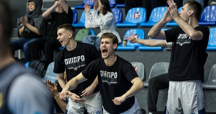 Яскраві фото п’ятнадцятого туру Суперліги GGBET