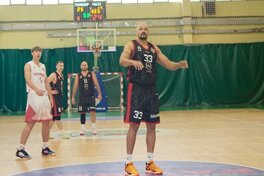 Вища ліга: символічна збірна та MVP останнього ігрового тижня регулярки