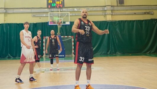 Вища ліга: символічна збірна та MVP останнього ігрового тижня регулярки