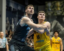 Віталій Волочай – переможець конкурсу прогнозів Суперліги серед журналістів