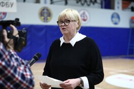 ІнтерХім виграв у Київ-Баскету перший матч бронзової серії: коментарі після матчу