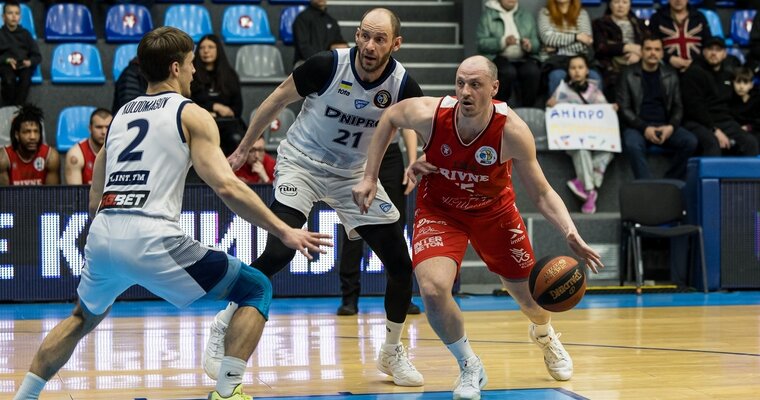 Влучання Кошеватського та Коров’якова через весь майданчик — у топ-10 моментів туру Суперліги