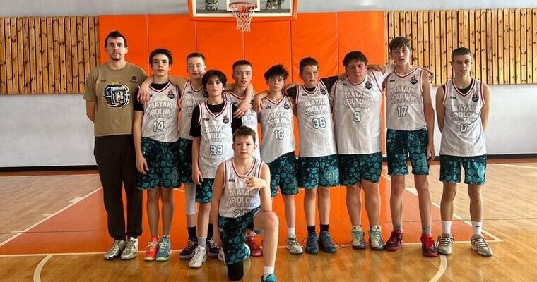 Директорат ФБУ дискваліфікував на два роки гравця ВЮБЛ за бійку під час матчу