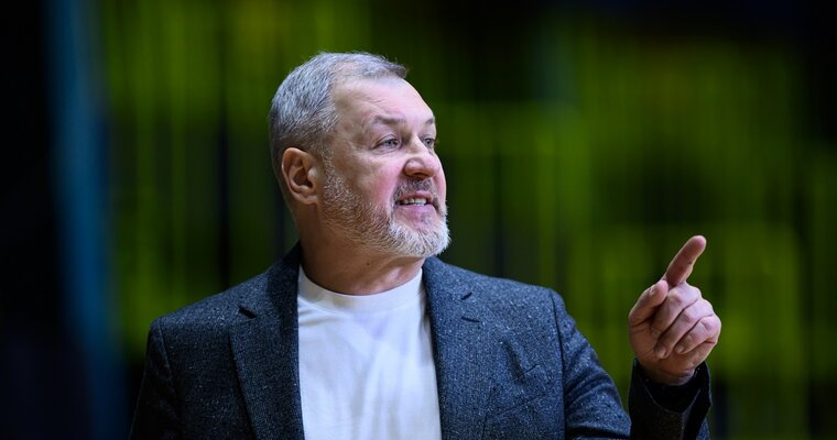 Будівельник вийшов вперед в фінальній серії з Франківськом-Прикарпаттям: коментарі після матчу