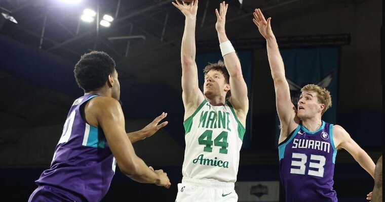 Українці за кордоном: Ткаченко зіграв 10 хвилин в Адріатичній лізі, Шульга завершив сезон у G-лізі