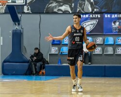 Рекорди Суперліги GGBET: трипл-дабл Кошеватського, непобиті досягнення гравців Старого Луцька