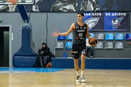 Рекорди Суперліги GGBET: трипл-дабл Кошеватського, непобиті досягнення гравців Старого Луцька