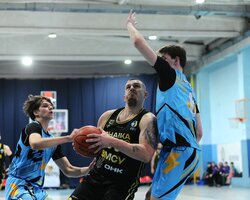 Битва за трофей: анонс Фіналу восьми Першої ліги