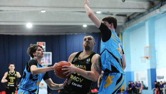 Битва за трофей: анонс Фіналу восьми Першої ліги