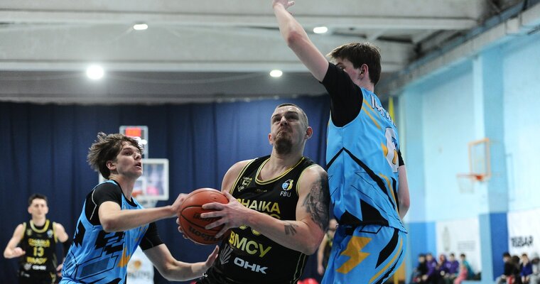 Битва за трофей: анонс Фіналу восьми Першої ліги