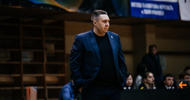 Валерій Плеханов: Розраховую, що системна робота дасть свій результат у вирішальних матчах