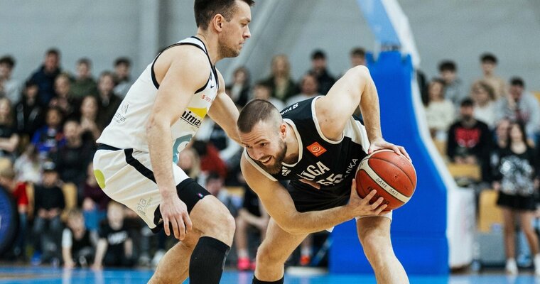 Українці за кордоном: Герун оформив дабл-дабл в Японії, у Сидорова 6 очок в ЛЕБЛ 