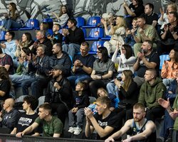 Купуйте квитки на стартові матчі плейоф Суперліги GGBET-2025/26