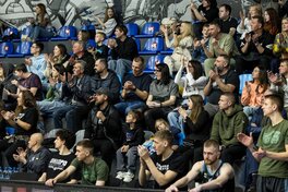 Купуйте квитки на стартові матчі плейоф Суперліги GGBET-2025/26