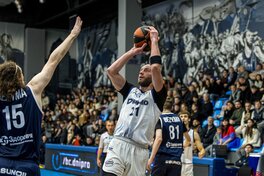 Станіслав Тимофеєнко — MVP регулярного чемпіонату Суперліги GGBET