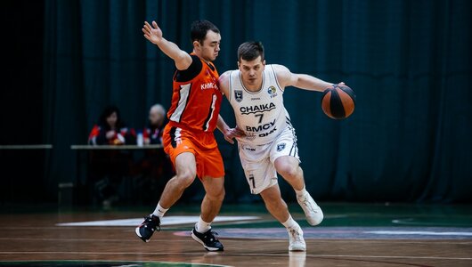 Чайка-ВМСУ та КДЮСШ-Південне вийшли до півфіналу Першої ліги