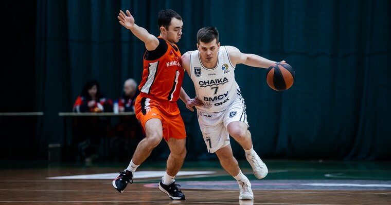 Чайка-ВМСУ та КДЮСШ-Південне вийшли до півфіналу Першої ліги